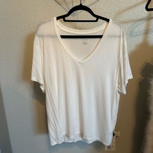 American eagle soft and sexy tee